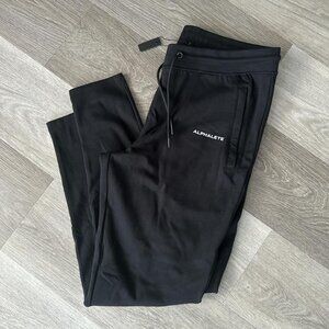Alphalete mens joggers